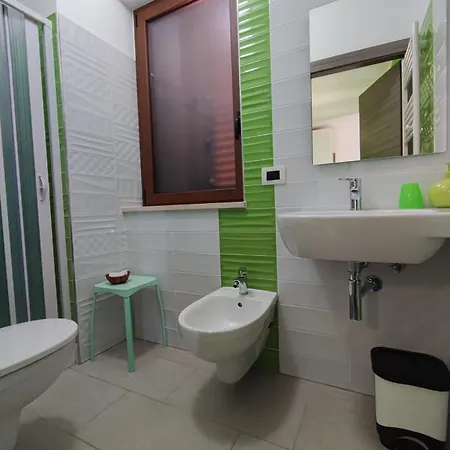 Prima Luce Bed & Breakfast Nova Siri