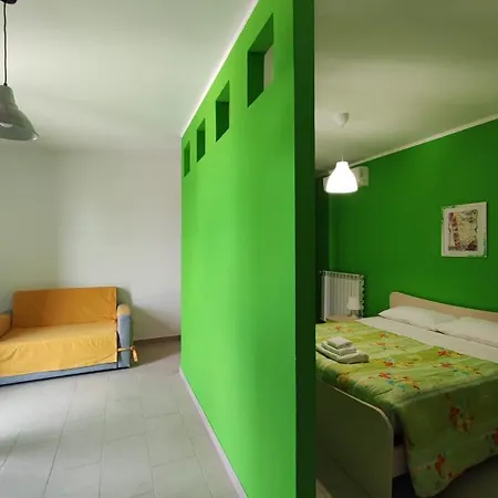 Prima Luce Bed & Breakfast Nova Siri