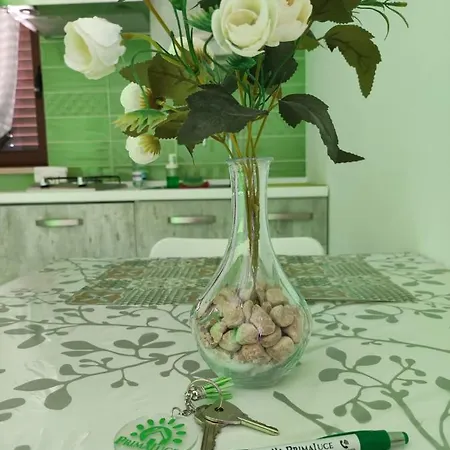 Prima Luce Bed & Breakfast Nova Siri