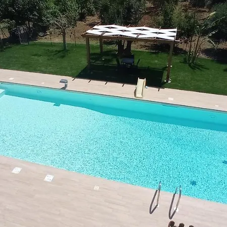 Prima Luce Bed & Breakfast