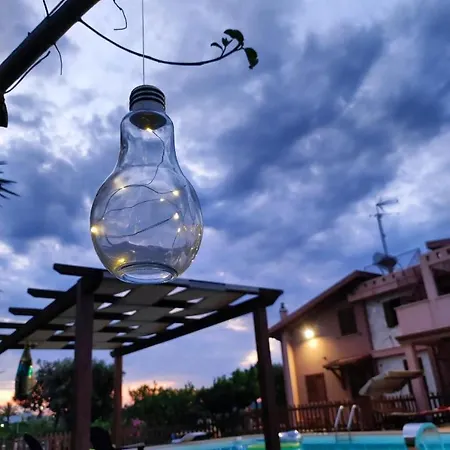 Prima Luce Bed & Breakfast *