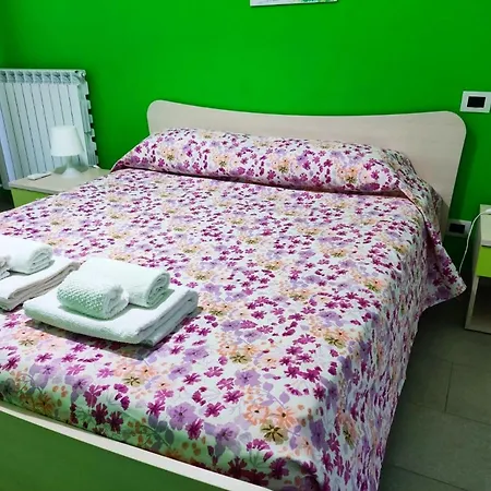 Prima Luce Bed & Breakfast Nova Siri