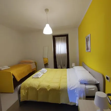 Prima Luce Bed & Breakfast