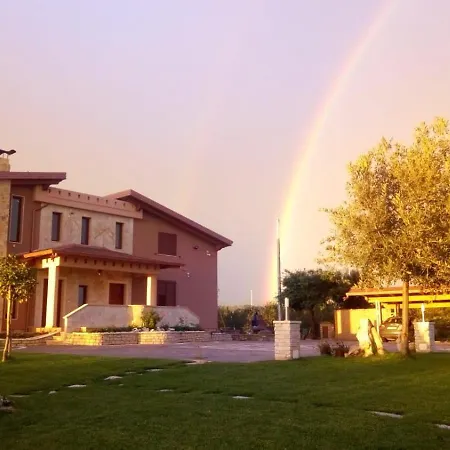 Prima Luce Bed & Breakfast
