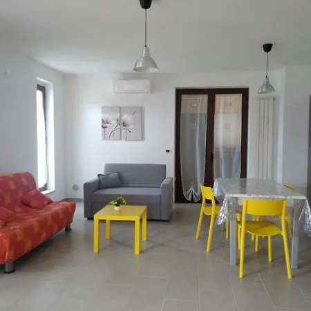 Bed & Breakfast Prima Luce