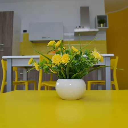 Prima Luce Bed & Breakfast