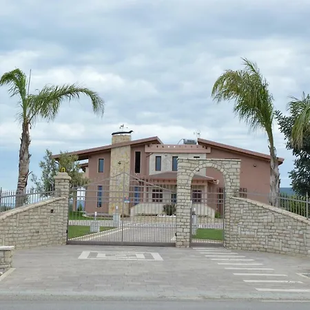Bed & Breakfast Prima Luce *