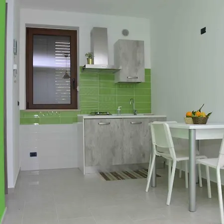 Prima Luce Bed & Breakfast