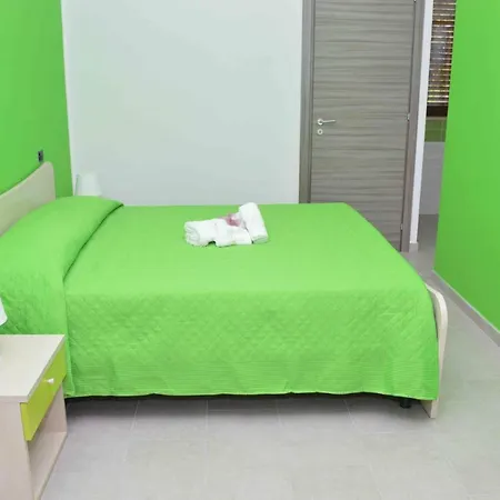 Bed & Breakfast Prima Luce *