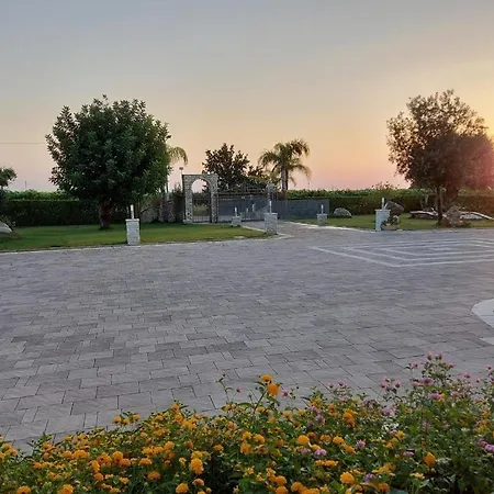 Bed & Breakfast Prima Luce 3*