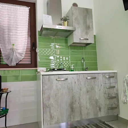 Prima Luce Nova Siri