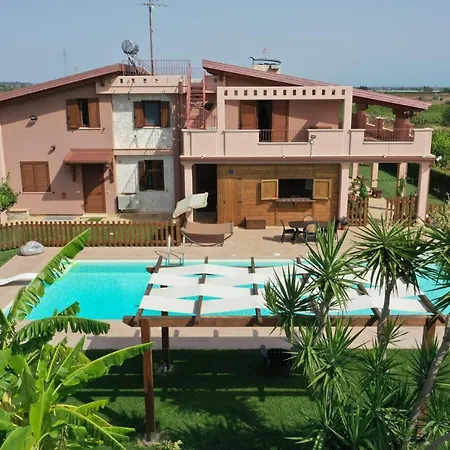 Prima Luce 3* Nova Siri