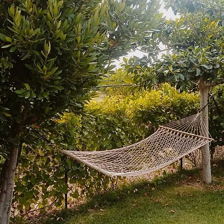 Prima Luce Bed & Breakfast Nova Siri