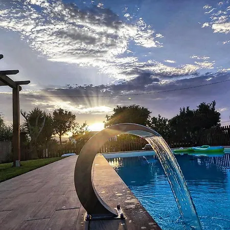 Prima Luce Nova Siri