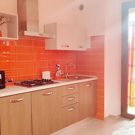 Bed & Breakfast Prima Luce 3*