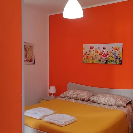 Prima Luce B&B