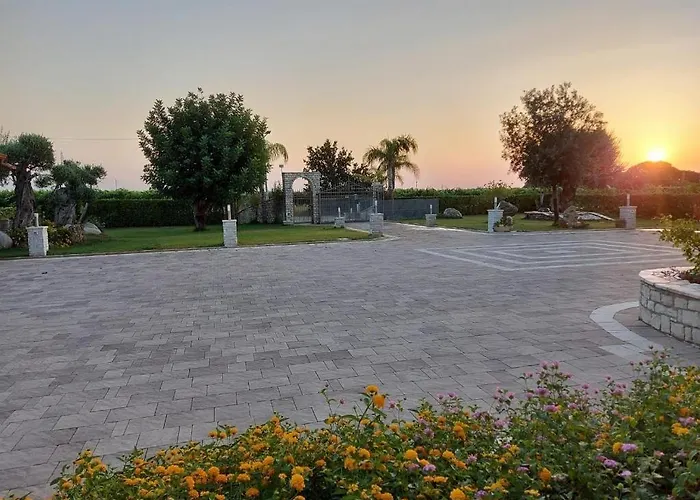 Bed & Breakfast Prima Luce 3*