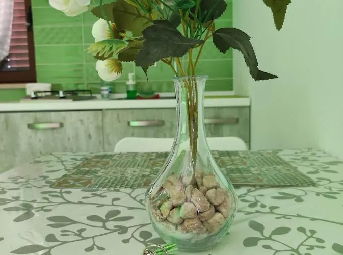 Prima Luce Bed & Breakfast Nova Siri