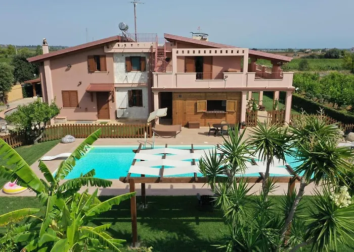 Prima Luce 3* 新锡里