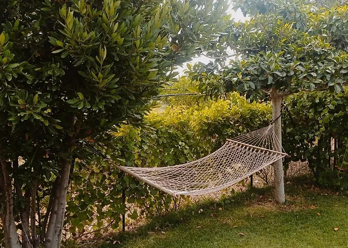 Prima Luce Bed & Breakfast Nova Siri