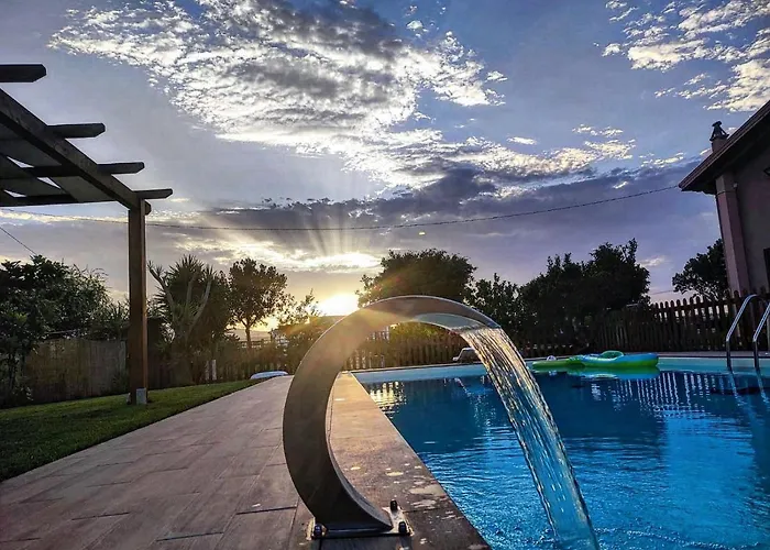 Prima Luce Nova Siri