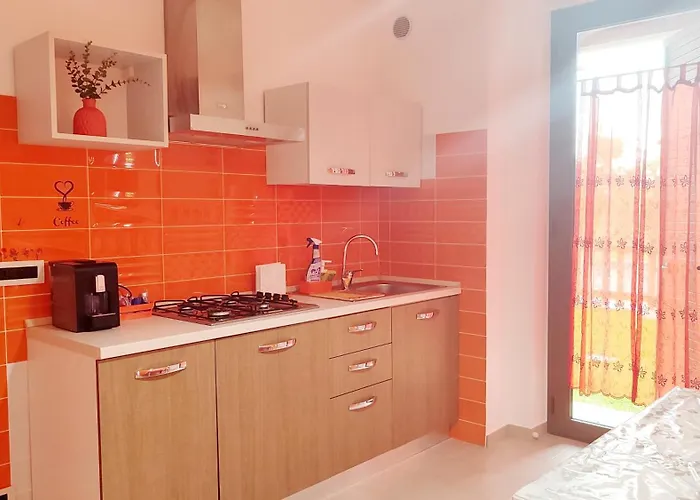 Bed & Breakfast Prima Luce 3*