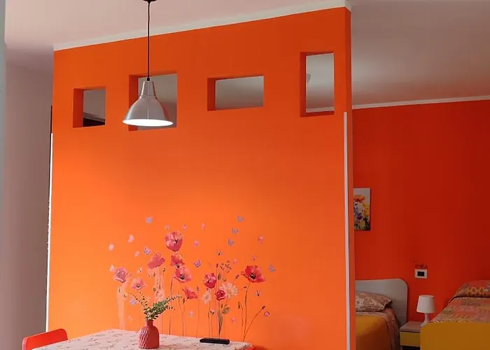 Bed & Breakfast Prima Luce 3*