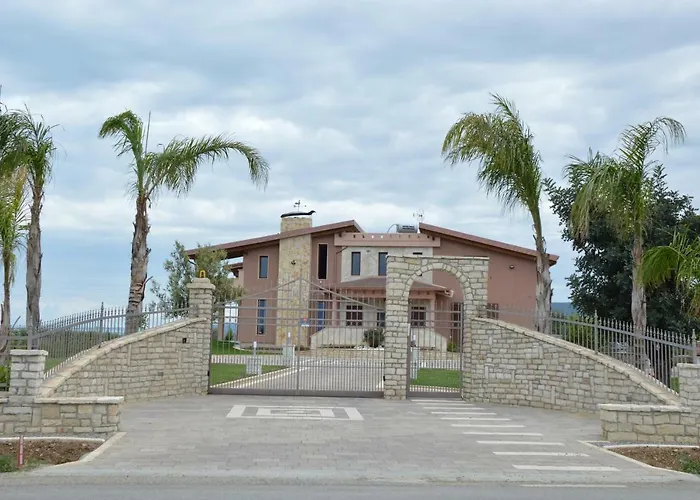 Bed & Breakfast Prima Luce 3*