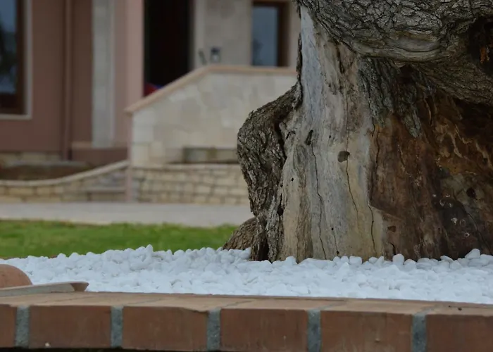 Prima Luce 住宿加早餐酒店 3*