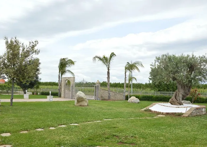 Bed & Breakfast Prima Luce 3*