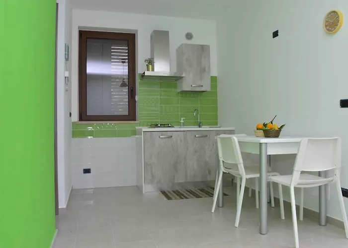 Prima Luce Bed & Breakfast