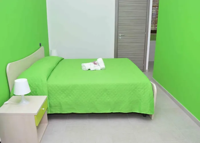 Bed & Breakfast Prima Luce 3*